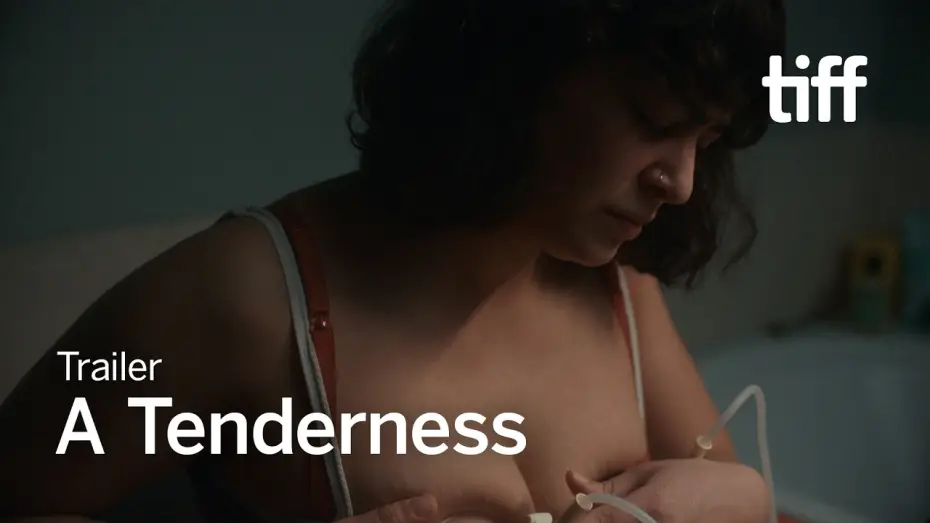 Watch film A Tenderness — A TENDERNESS Trailer | TIFF 2026
