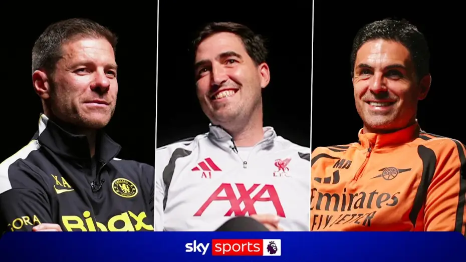 Watch film The Club That Conquered the Premier League — 'The Club That Conquered the Premier League’ -  Feat Arteta, Alonso & Iraola – Full Documentary