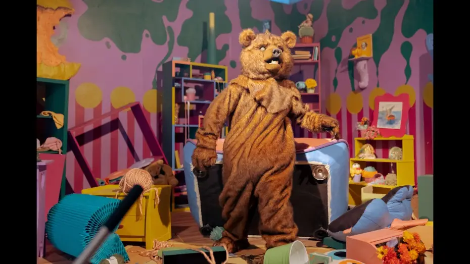 Watch film Mascott — Mascott | VQFF 2026