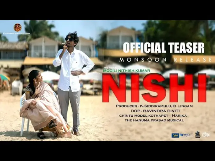 Watch film Nishi — NISHI | Official Teaser | Chintu Model Kothapet |