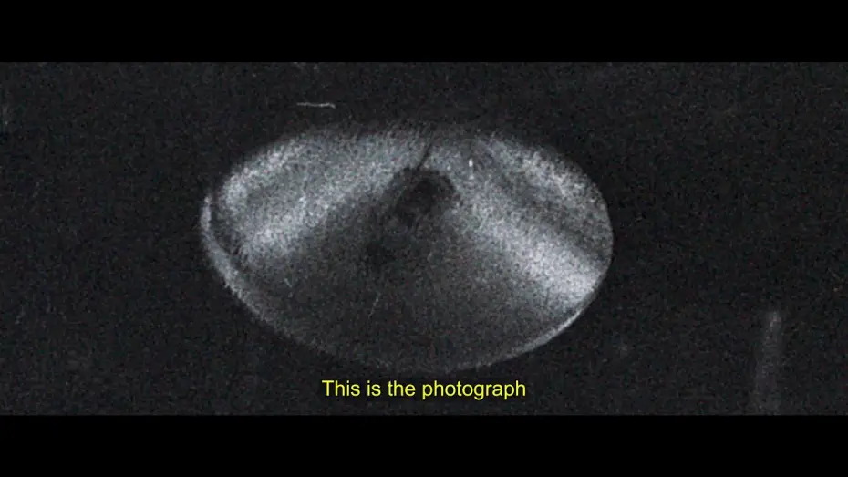 Watch film The Cote Photo — The Cote Photo - Leslie Kean Teaser