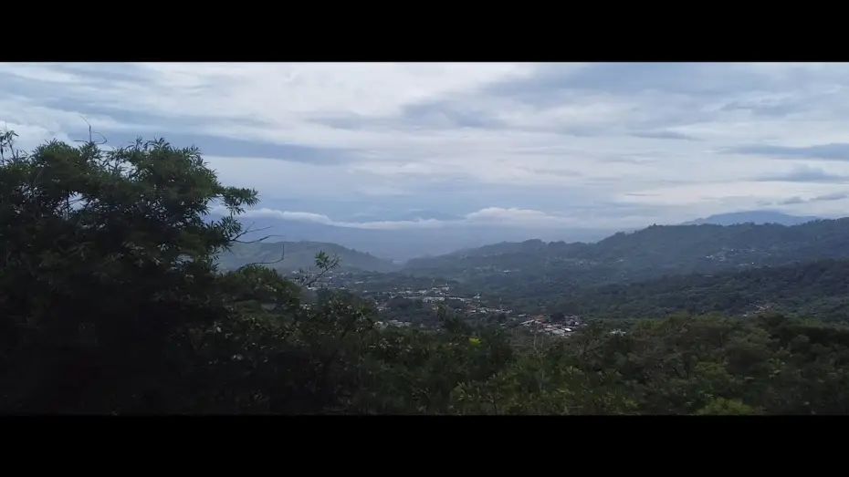 Watch film The Cote Photo — The Cote Photo - Costa Rica Teaser 1