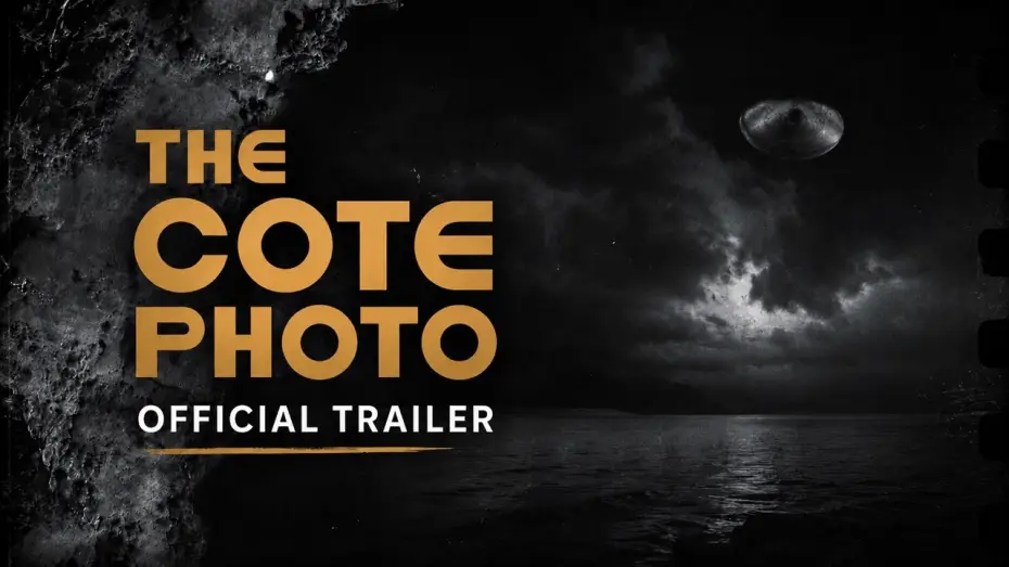 Watch film The Cote Photo — The Cote Photo 🎬 (Official Trailer)