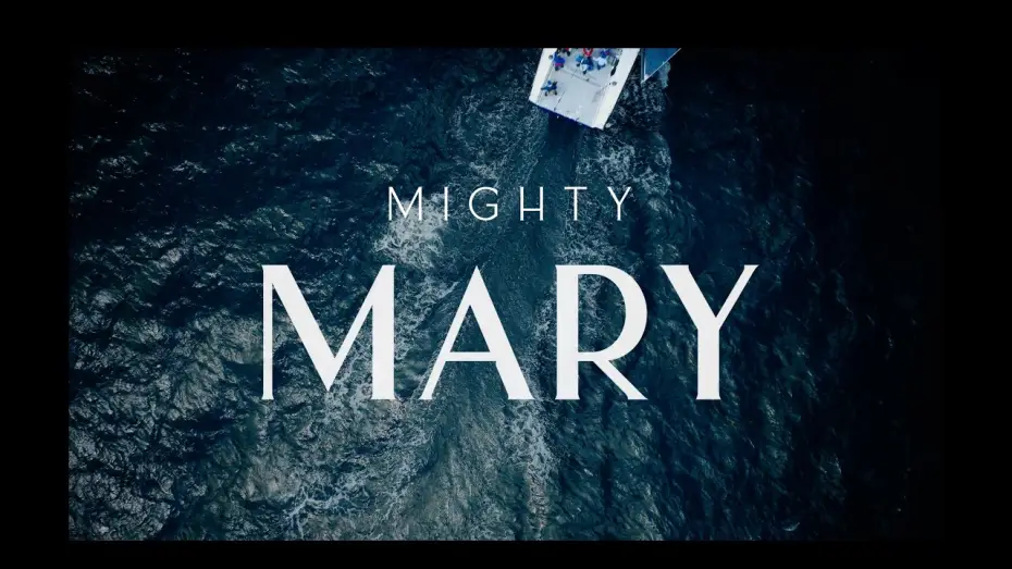 Watch film Mighty Mary — Mighty Mary - Trailer