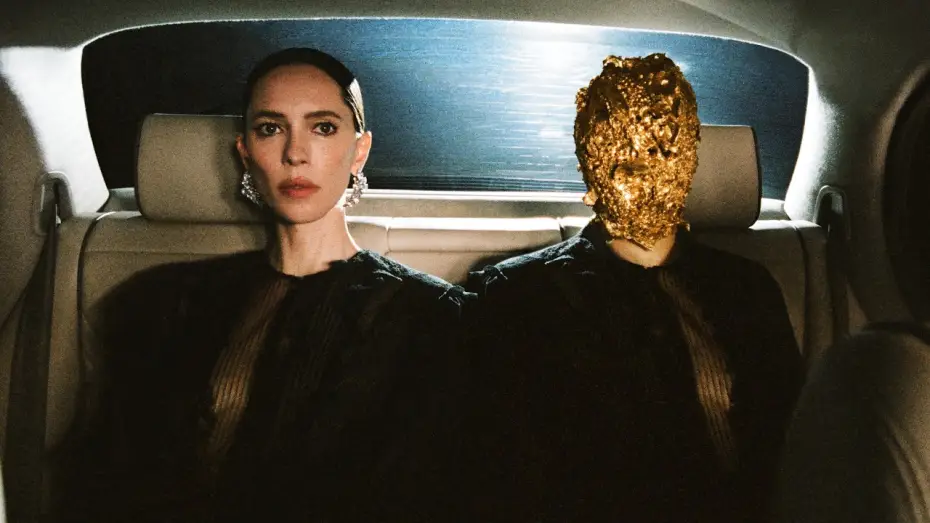 Watch film Maison Margiela | ANONYMITY — Maison Margiela | ANONYMITY