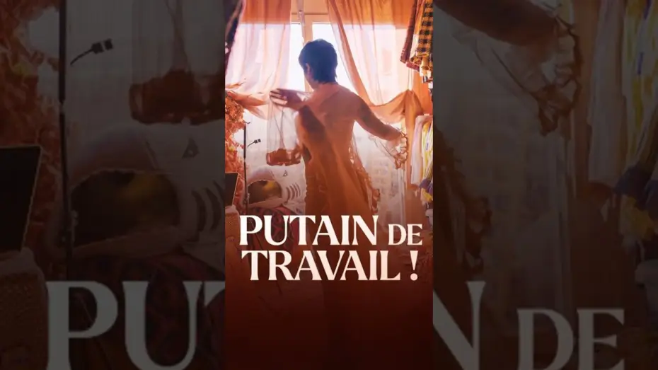 Watch film Putain de travail ! — Scylla, travailleuse du sexe : sa vie sans tabou