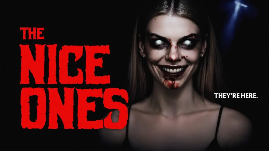 The Nice Ones — THE NICE ONES Official Trailer - A Haunting Psychological Thriller