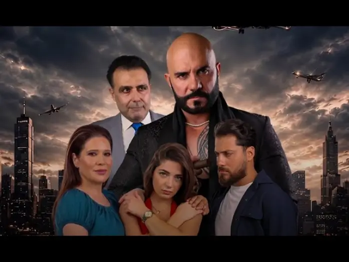 Watch film Sonya The Trip — SONIA - THE TRIP سونيا - الرحلة | OFFICIAL TRAILER