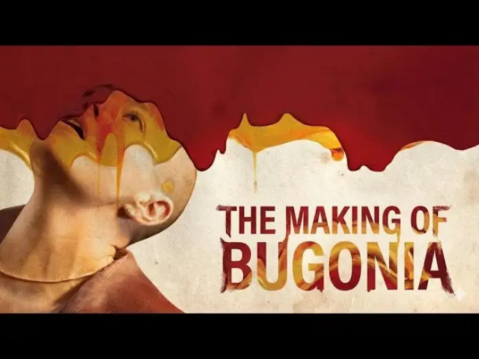 Watch film The Birth and The Bees: The Making of Bugonia — The Birth and The Bees - The Making of Bugonia (2025)