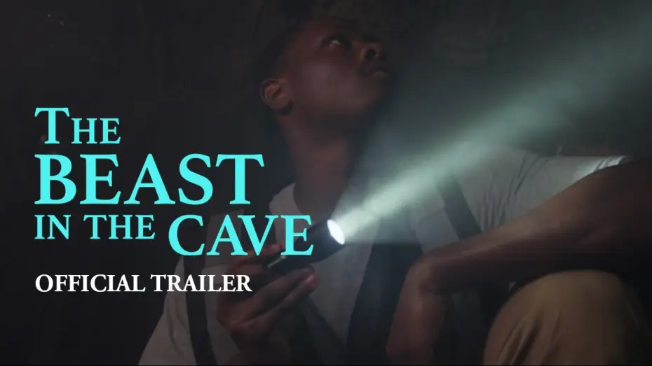 Watch film The Beast in the Cave — The Beast in the Cave (2026) - Official Trailer