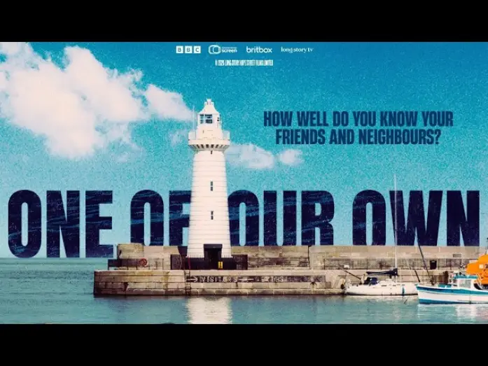 Watch film Hope Street: One of Our Own — One Of Our Own - A Hope Street Film (2026) OFFICIAL TRAILER