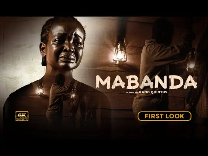 Watch film Mabanda — First Look Teaser