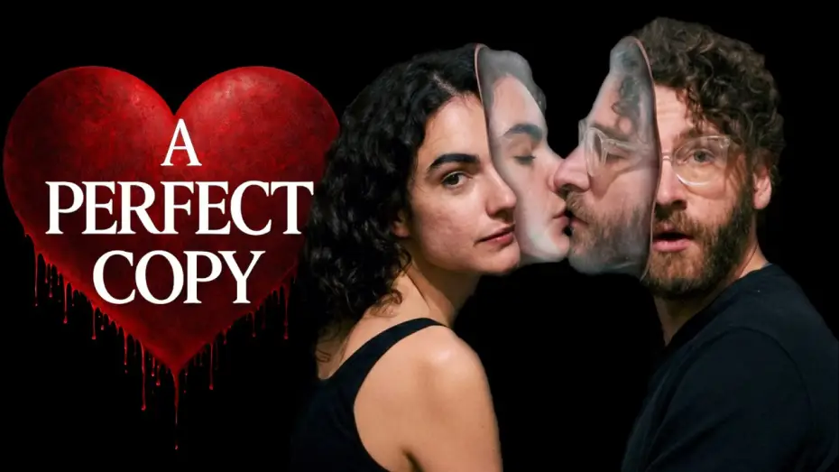 Watch film A Perfect Copy — A Perfect Copy - Trailer