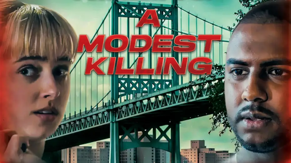 Watch film A Modest Killing — A Modest Killing - Trailer