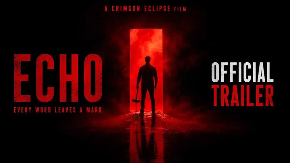 Watch film ECHO — ECHO | OFFICIAL TRAILER | ASSAMESE SHORT FILM | RELEASING ON 12 SEPTEMBER 2026