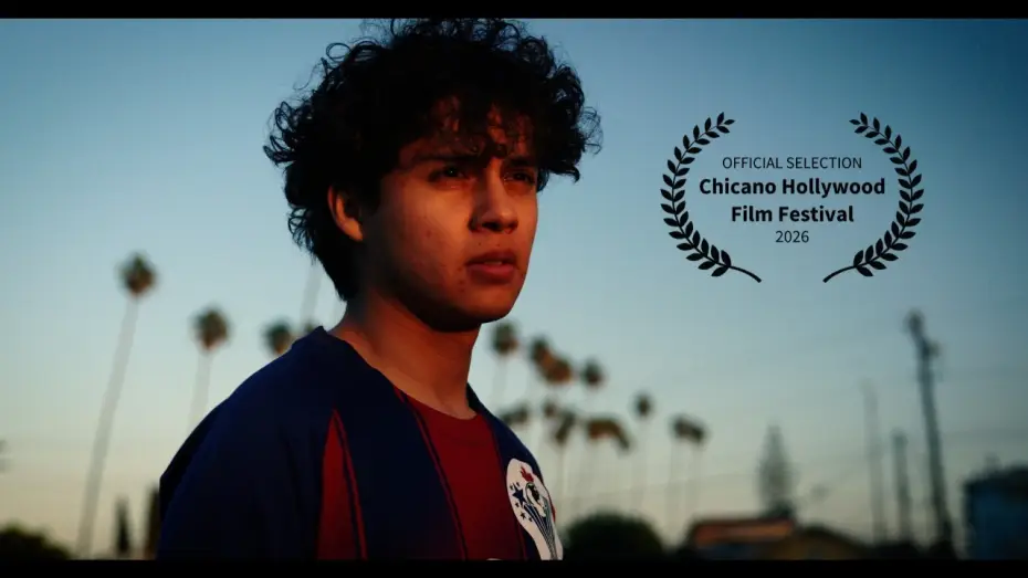 Watch film Unidos '26 — UNIDOS '26 - Official Teaser Trailer