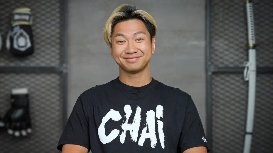Watch film CHAI — Le Projet Le Plus Important De Ma Chaîne.