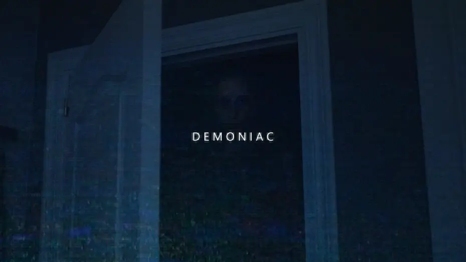 Watch film Demoniac — Demoniac | HORROR shortfilm