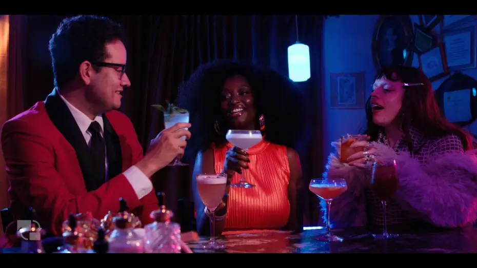 Watch film From Zema With Love — "From Zema With Love" • HOTEL ZAZZ x DUST WAVE