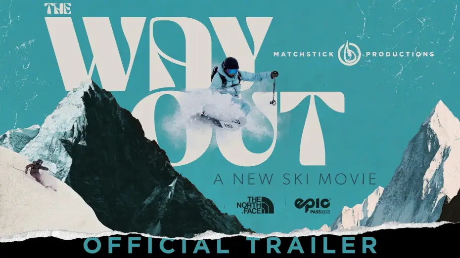 Watch film The Way Out — The Way Out | 2026 OFFICIAL TRAILER