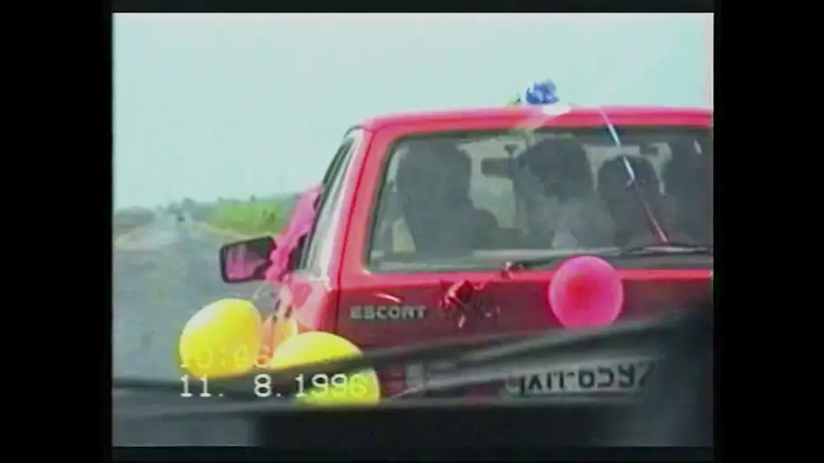 Watch film DASMA '96 — #DISFF49 Dasma'96 [INTERNATIONAL DOCUMENTARY]