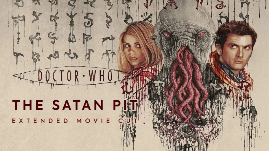 Watch film Doctor Who: The Satan Pit — The Satan Pit: Extended Movie Cut | Trailer