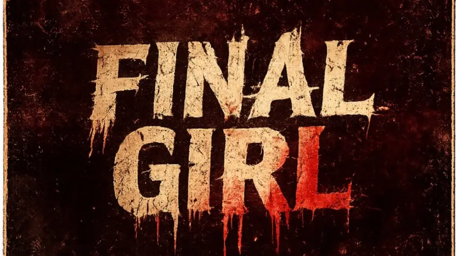 Watch film Final Girl — FINAL GIRL South Florida 😈🔪 Horror/ Slasher /Psychological