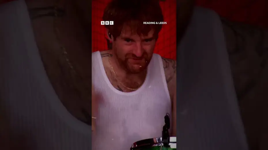 Watch film Fontaines D.C.: Radio 1 at Reading and Leeds Festival 2026 — Fontaines returning to Reading Festival you say? 🙂‍↕️