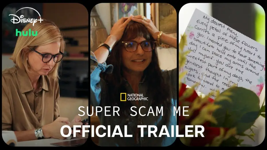 Watch film Super Scam Me — Official Trailer