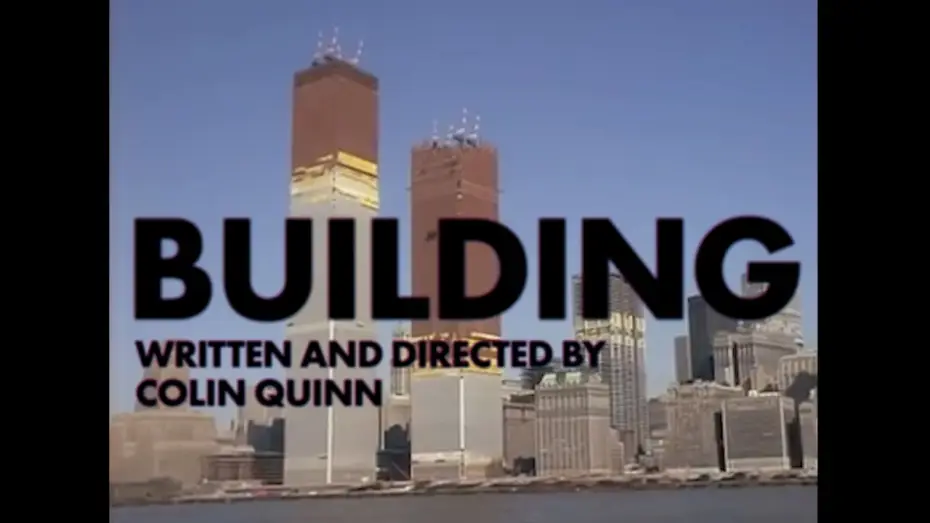 Watch film Building — Building