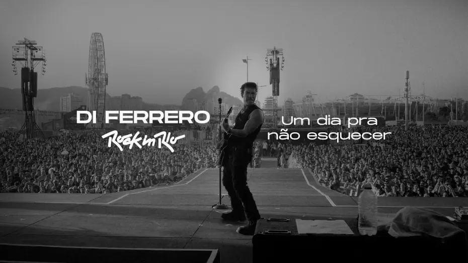 Watch film Di Ferrero - Rrock in Rio 2026 — 26039 Di Ferrero RIR 26 YT