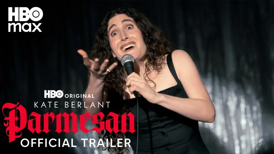 Watch film Kate Berlant: Parmesan — Official Trailer