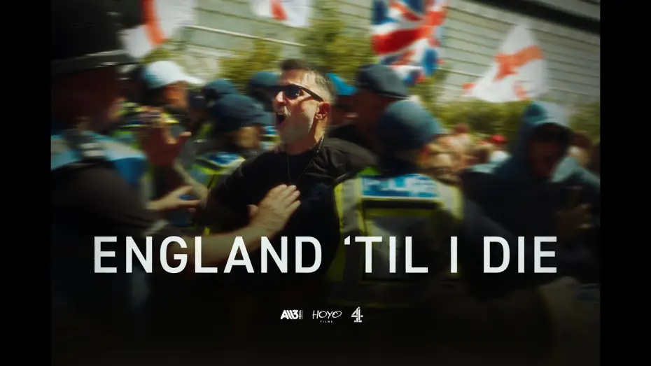 Watch film England 'Til I Die — England 'til I die - Trailer