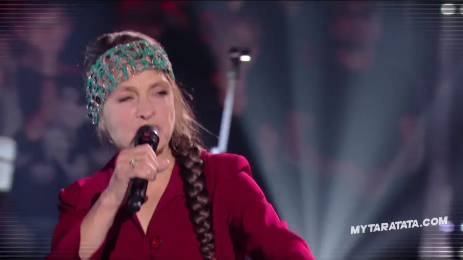 Watch film Taratata - Hommage spécial à Catherine Ringer — Shaka Ponk / Catherine Ringer "Whole Lotta Rosie" (AC/DC) (Extrait) (2017)