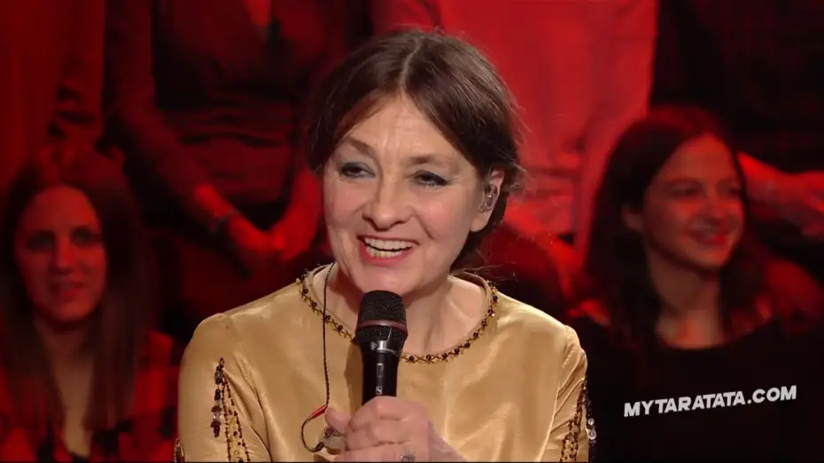 Watch film Taratata - Hommage spécial à Catherine Ringer — Interview Catherine Ringer (2020)