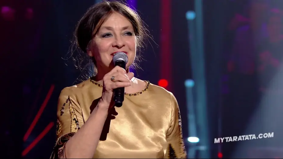 Watch film Taratata - Hommage spécial à Catherine Ringer — Catherine Ringer "Les Histoires D'A" (2020) (extrait)