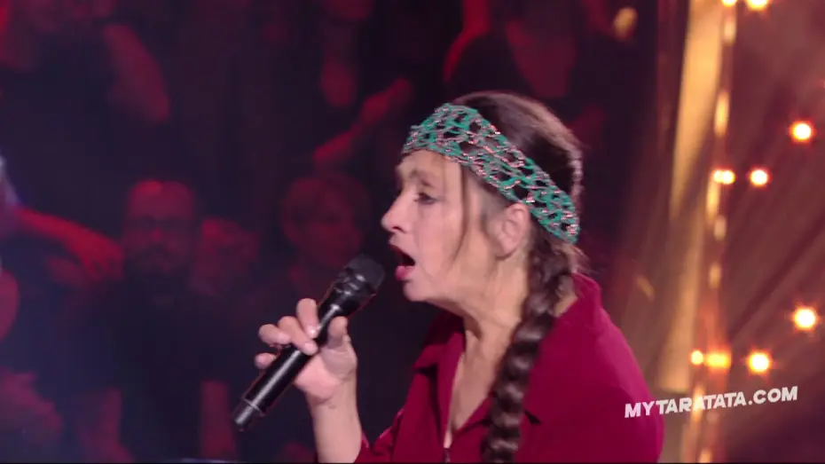Watch film Taratata - Hommage spécial à Catherine Ringer — Catherine Ringer "Como Va" (Extrait) (2017)