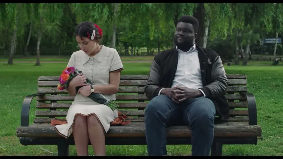 Watch film Duck, Actually — "Duck, Actually" - short film trailer