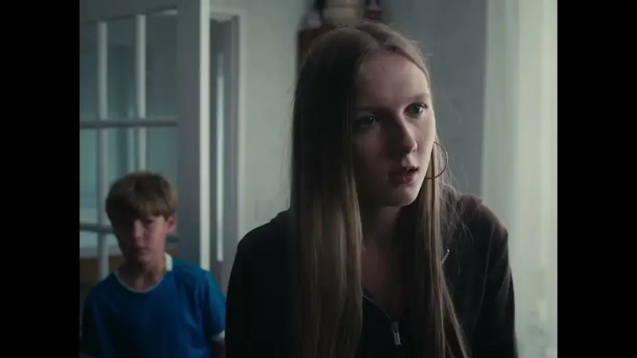 Watch film The Bluebird's Daughter — The Bluebird's Daughter - Trailer