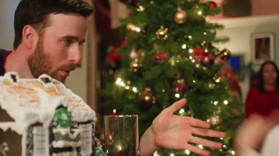 Watch film Mr. & Mrs. Christmas — Me & Mr. Christmas Teaser