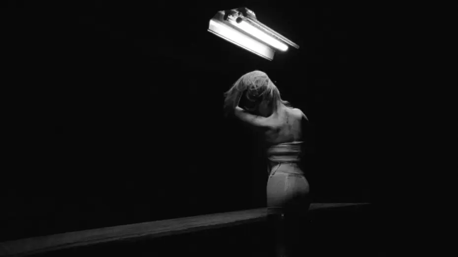 Watch film Vacillator — Ethel Cain - Vacillator (Official Video)