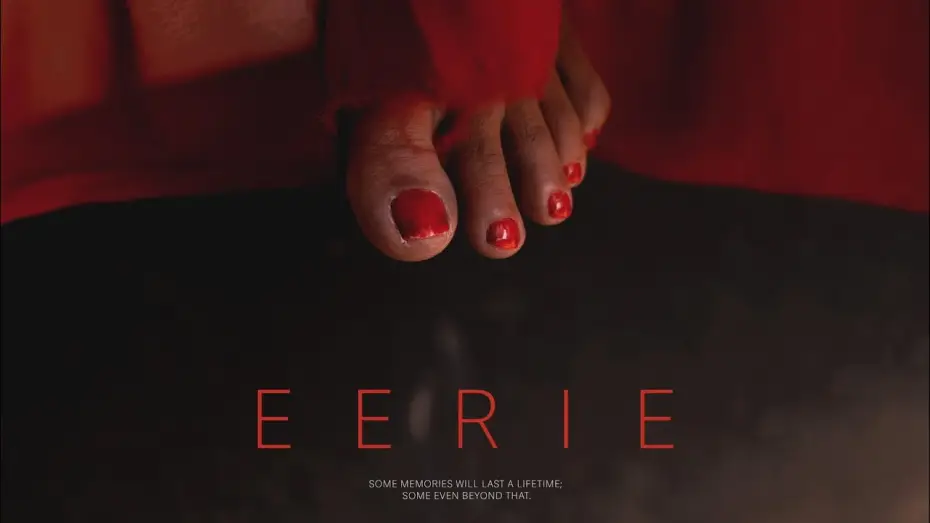 Watch film Eerie (Short) — eerie Trailer | Award Winning Malayalam Short Film Trailer | Nisa NP | Heyden| Rajeev Pillath
