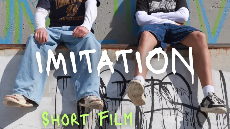 Watch film Imitation — Imitation - Short Coming-of-Age Film