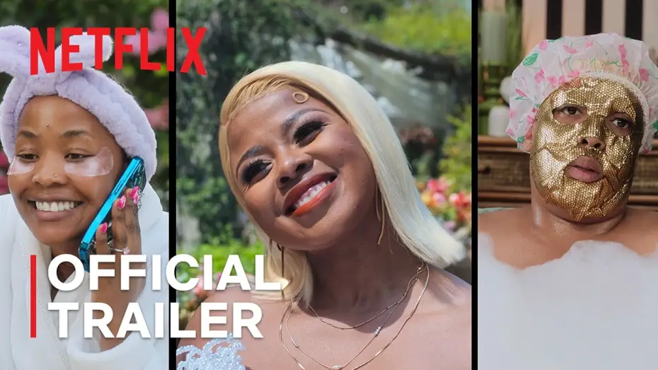 Watch film Seriously Single Too — Seriously Single Too | Official Trailer | AfricaOnNetflix