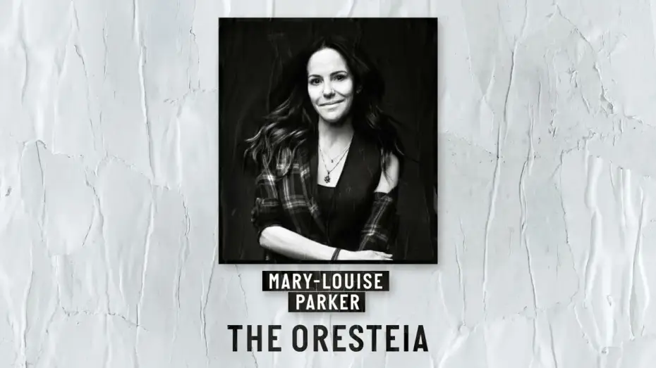Watch film The Oresteia — The Oresteia Cast Announcement