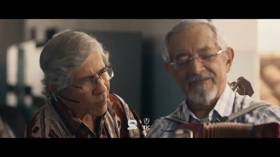 Watch film Luis Tercero — Tráiler Luis Tercero