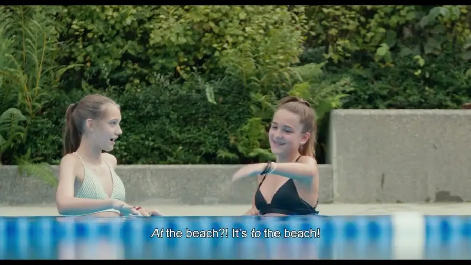 Watch film Between Summers — BETWEEN SUMMERS | Official Teaser