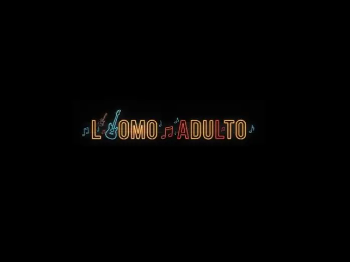 Watch film The Adult Man — Le Storie Parallele – L'UOMO ADULTO