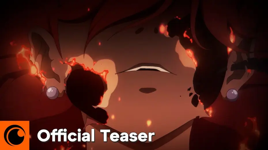 Watch film Dreamland — Dreamland | Official Teaser | Crunchyroll