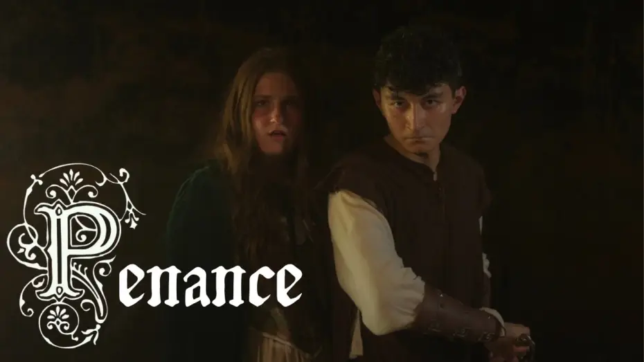Watch film Penance — Penance - 48 Hour Film Friendsy (Creative Under Pressure Award Winner)